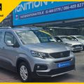Peugeot Rifter 2019