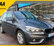 BMW 2 Series 2015