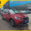 Peugeot 2008 2019