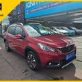 Peugeot 2008 2019