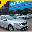Skoda Octavia 2015