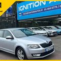 Skoda Octavia 2015