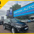 Volkswagen Tiguan 2016