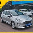 Ford Fiesta 2018