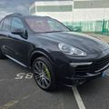 Porsche Cayenne 2016