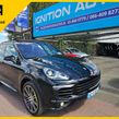 Porsche Cayenne 2016