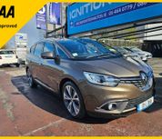 Renault Grand Scenic 2017