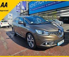 Renault Grand Scenic 2017