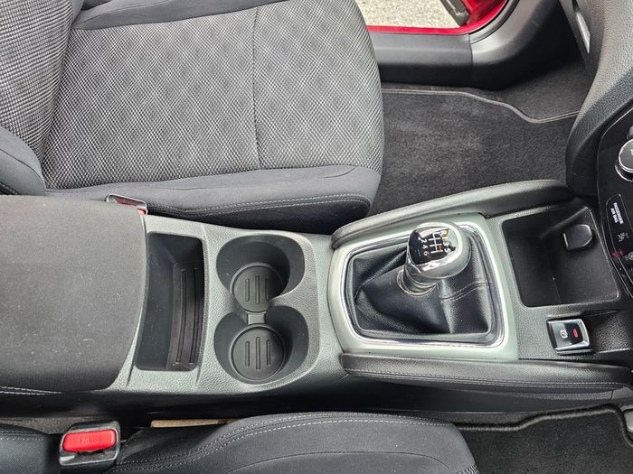 Nissan QASHQAI 2015
