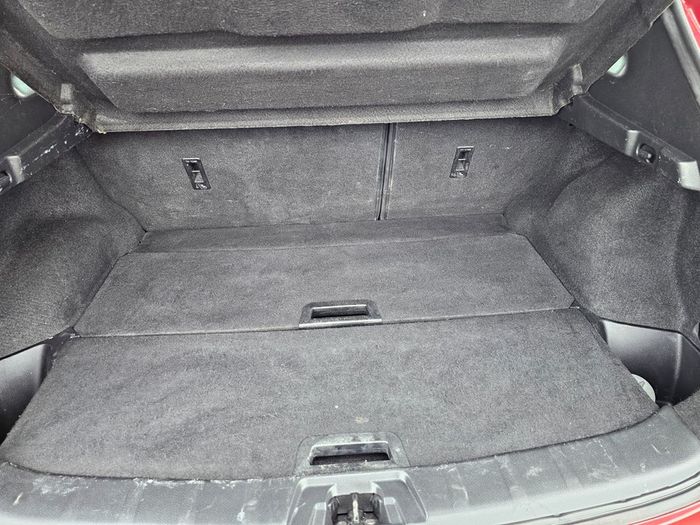 Nissan QASHQAI 2015