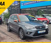 SEAT Arona 2017