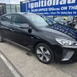 Hyundai Ioniq 2018