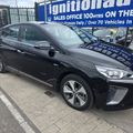 Hyundai Ioniq 2018
