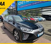 Hyundai Ioniq 2018