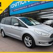 Ford Galaxy 2017