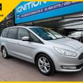 Ford Galaxy 2017