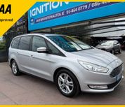 Ford Galaxy 2017