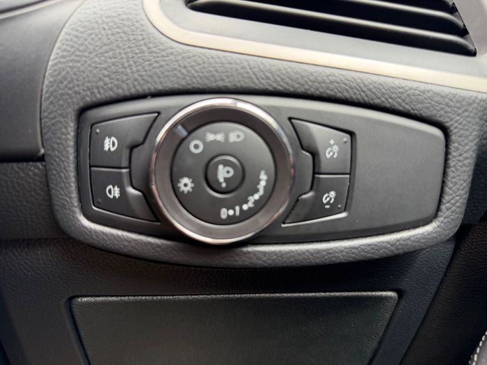 Ford Galaxy 2017