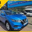 Nissan QASHQAI 2018