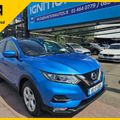 Nissan QASHQAI 2018