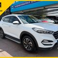 Hyundai Tucson 2015