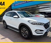 Hyundai Tucson 2015