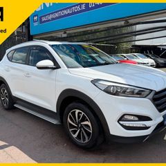 Hyundai Tucson 2015
