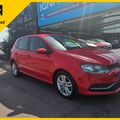 Volkswagen Polo 2015
