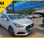 Hyundai i40 2018