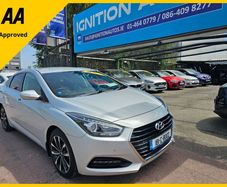 Hyundai i40 2018