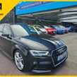Audi A3 2018