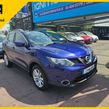 Nissan QASHQAI 2017