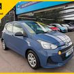 Hyundai i10 2017