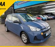 Hyundai i10 2017