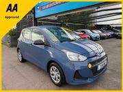 Hyundai i10 2017