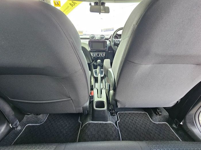 Suzuki Swift 2019