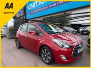 Hyundai ix20 2019