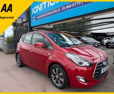 Hyundai ix20 2019