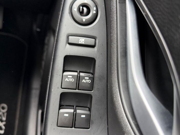 Hyundai ix20 2019