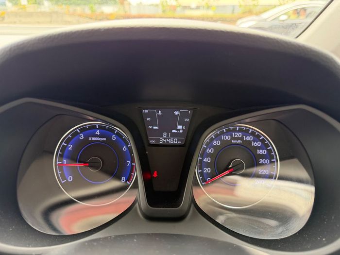 Hyundai ix20 2019