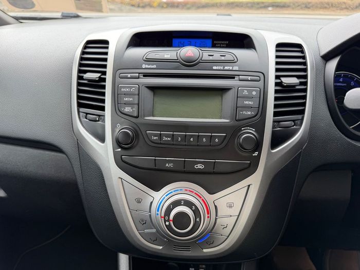 Hyundai ix20 2019