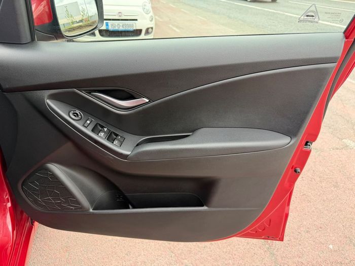 Hyundai ix20 2019