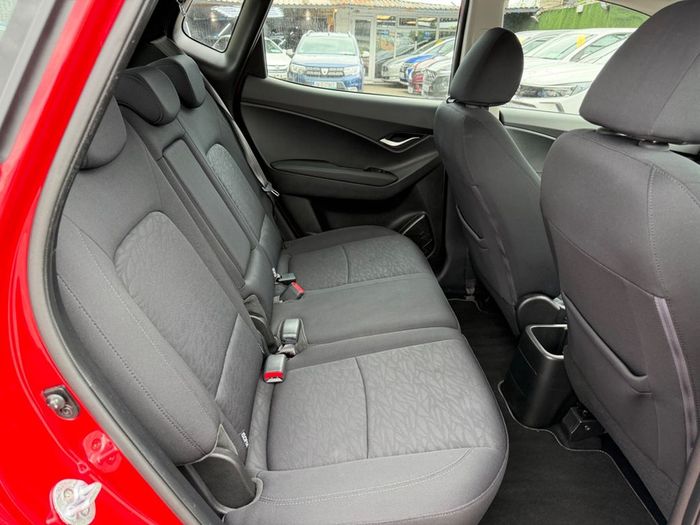 Hyundai ix20 2019