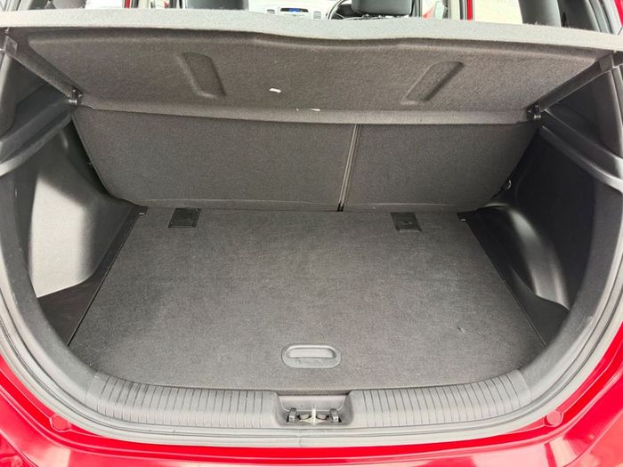Hyundai ix20 2019