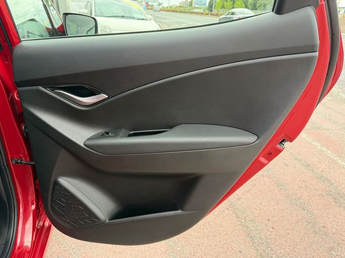 Hyundai ix20 2019