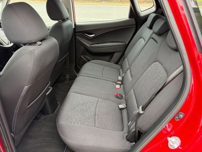 Hyundai ix20 2019