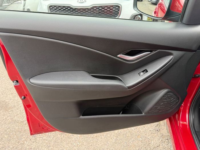 Hyundai ix20 2019