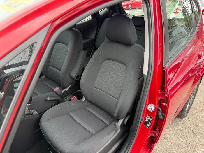 Hyundai ix20 2019