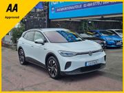 Volkswagen ID.4 2023