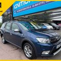 Dacia Logan 2019